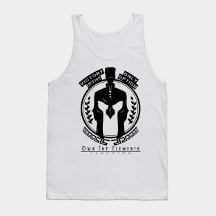 OTE Victory is the only Option Tank Top